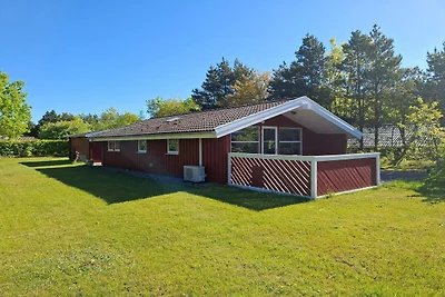 4 Personen vakantie huis in Ulfborg