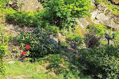 8 Personen Ferienhaus in lyngdal-By Traum