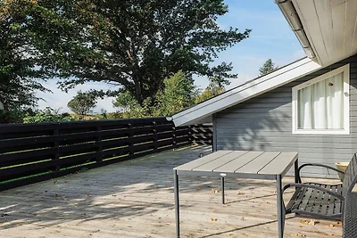 4 Personen Ferienhaus in Stege-By Traum