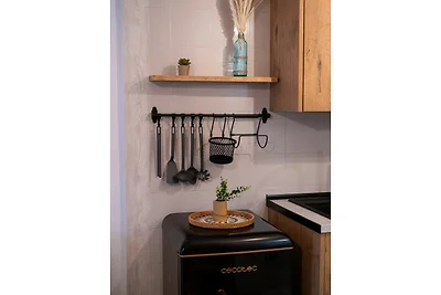 Apartment 150 M vom Strand El Bajoncillo...