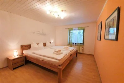 Ferienwohnung mit 1 Schlafzimmer
