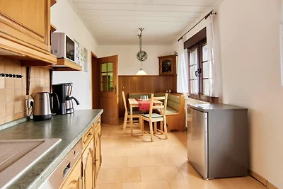 Haus Freigeist - Friedrichssuite