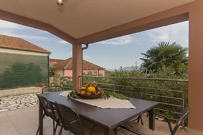 Holiday Home Vele with pool