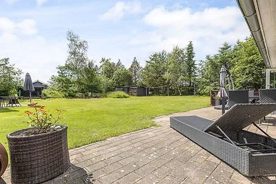 7 osob apartament w Hals