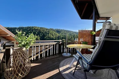 Ferienwohnung mit 1 Schlafzimmer