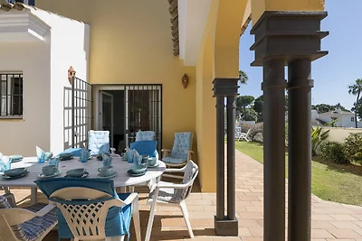 Los Jandalos - Haus In El Puerto De Santa...