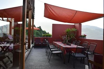 Ferienwohnung mit 1 Schlafzimmer