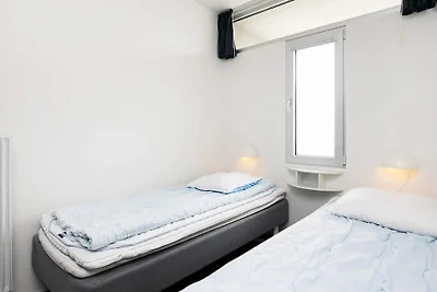 apartman za odmor Obiteljski odmor Blokhus