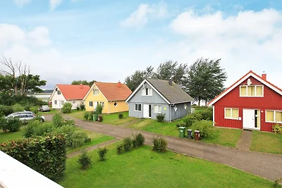 8 persoons vakantie huis in Gelting