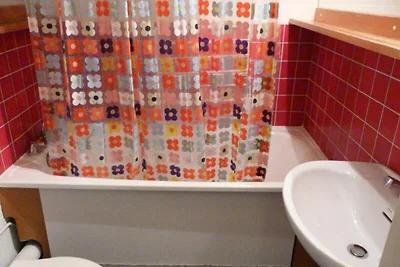 3-Zimmer-Maisonette-Wohnung für 8 Personen, S...