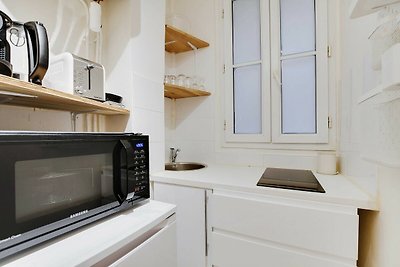 Prachtig appartement - 1BR/4P - Sacré-Cœur