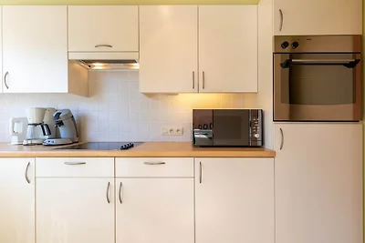 Accogliente appartamento a Blankenberge