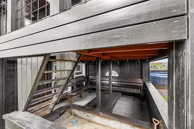 4 Sterne Ferienhaus in Løkken