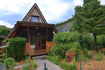 Gemütliches Ferienhaus mit Garten im...