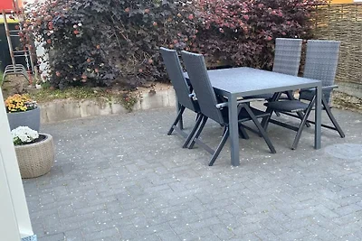 Stieglitz Blick
