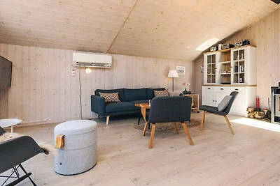4 Sterne Ferienhaus in Løkken