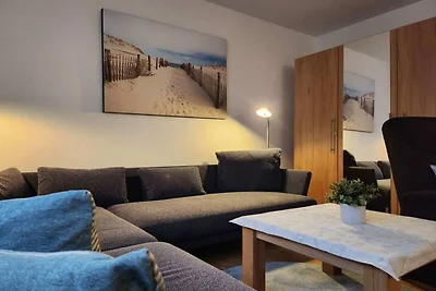 Meeresrauschen Komfortable Ferienresidenz