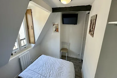 Praktische Wohnung in La Bourboule