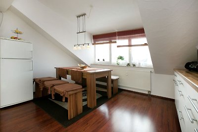 Appartement in Dietmannsried, vlakbij het bos