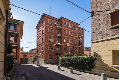 Appartement à Bologne avec Balcon