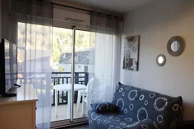 2 Zimmer für 4 Personen