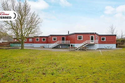 30 persoons vakantie huis in Nordborg-By...