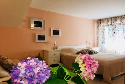 Ferienwohnung mit 1 Schlafzimmer