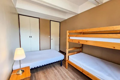 Renovierte Wohnung · Zwischen Pisten und Gesc...