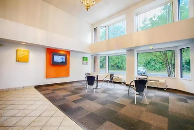 Raffinierte Albany | W-lan