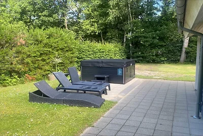 6 osob apartament w Ansager