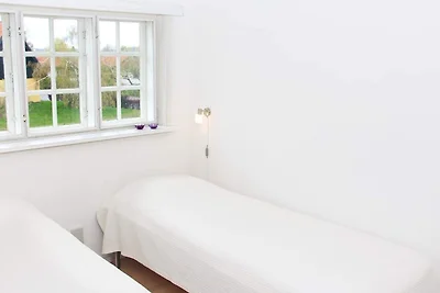 4 Personen Ferienhaus in Svaneke