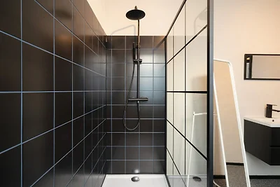 Grand Central 2-Zimmer-Apartment für 14...