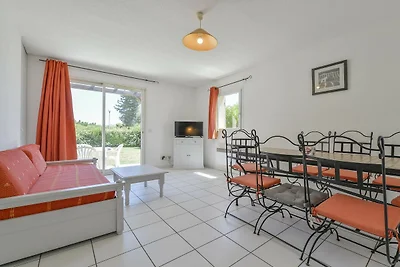 Geräumiges Haus in der Provence für acht...