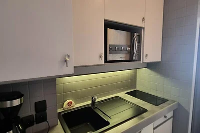 Vakantiehuis in Aime Ski-in/Ski-out