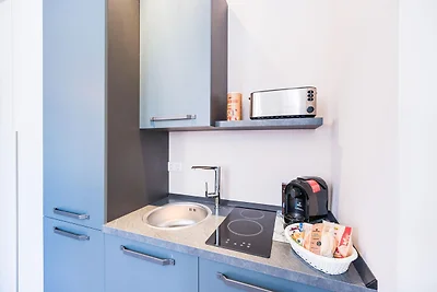 Apartment für Monteure