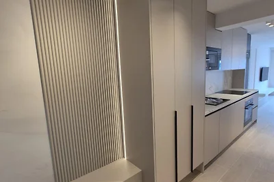 Apartments Rivijera 2 - One bedroom apartment...