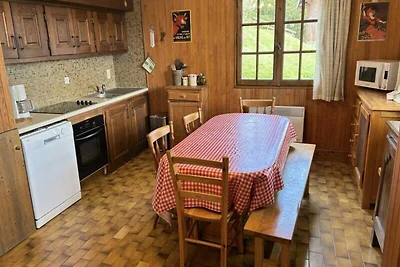 Appartement vlakbij het Beaufortain-gebergte