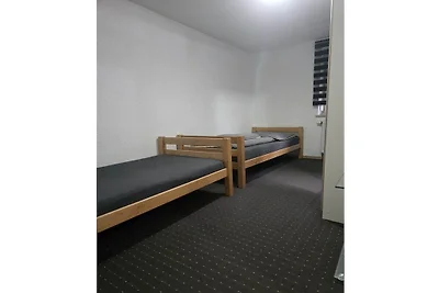 Vakantieappartement in Kötz met wifi