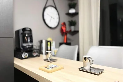 Appartamenti per 4 persone