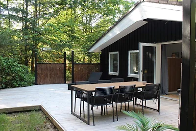 4 Sterne Ferienhaus in Ansager