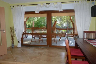 Ferienhaus mit 2 Schlafzimmer
