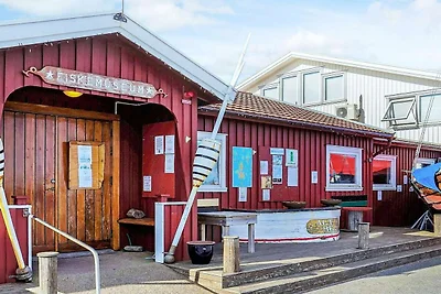 2 Personen Ferienhaus in Hönö