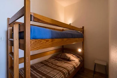 Studio für 4 Personen