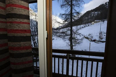 Apartment in Laisinant in der Nähe der...