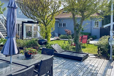 6 Personen Ferienhaus in Otterup-By Traum
