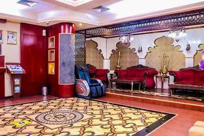 Executive Suite | Luxushotel Phoenix