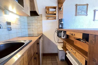 Apartment in Notre Dame in der Nähe der...