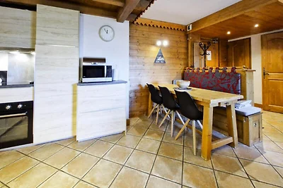 Große 4-Zimmer-Wohnung mit großzügigem Platza...