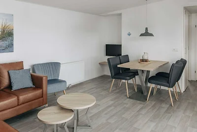 Modernes Chalet in Domburg