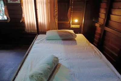 Dormitorio maschile sociale | Posto letto